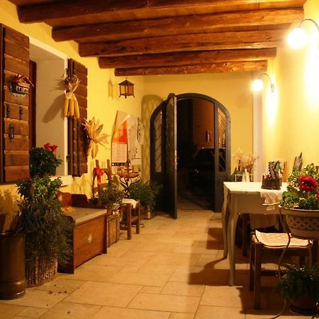B&B Casa Francesca Alano Di Piave Exterior foto
